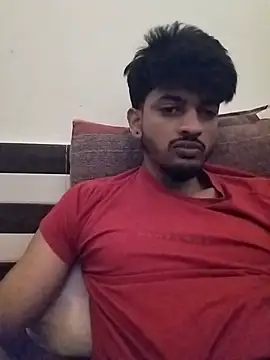Show webcam de Your_Supermann
