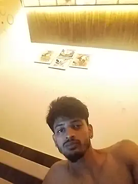 Your_Supermann Show in webcam
