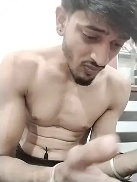 Your_Supermann's Webcam Show