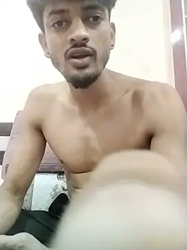 Your_Supermannn Webbikameraesitys