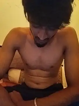 Your_Supermann Pertunjukan Webcam