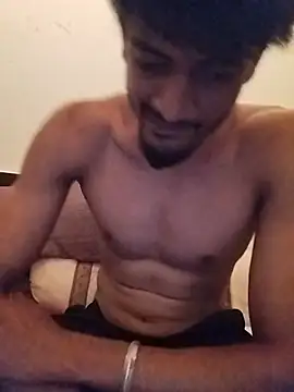 Your_Supermann Show Webcam