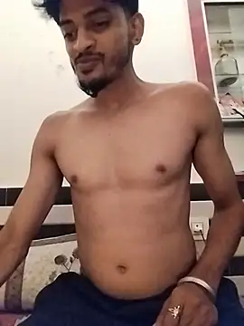 Your_Supermann Show Webcam