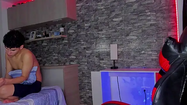 TheimperialBoys77 – webcam-show