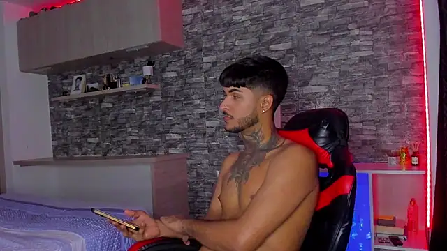 TheimperialBoys77's Webcam Show