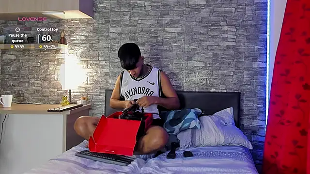 Show de webcam de TheimperialBoys77