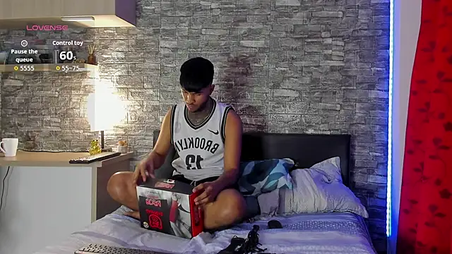 TheimperialBoys77 Webcam Show