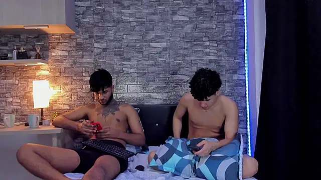 TheimperialBoys77 웹캠 쇼