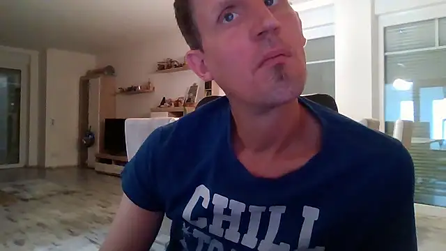 Trockenbau Webcam-Show