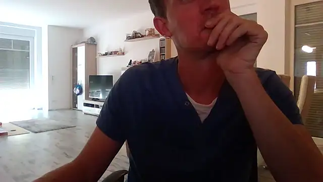 Trockenbau Webcam-Show