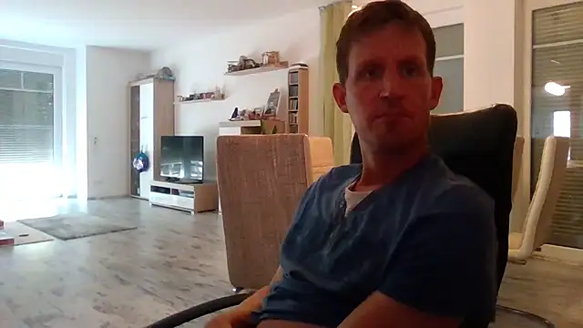 Trockenbau Webcam-Show