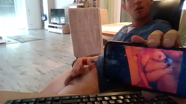 Trockenbau Webcam-Show