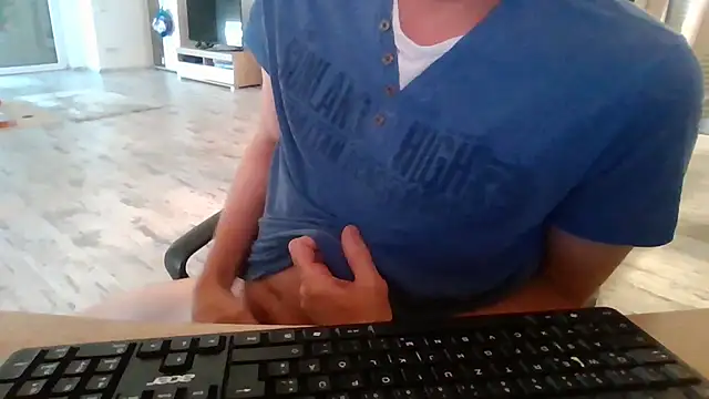 Trockenbau Webcam-Show