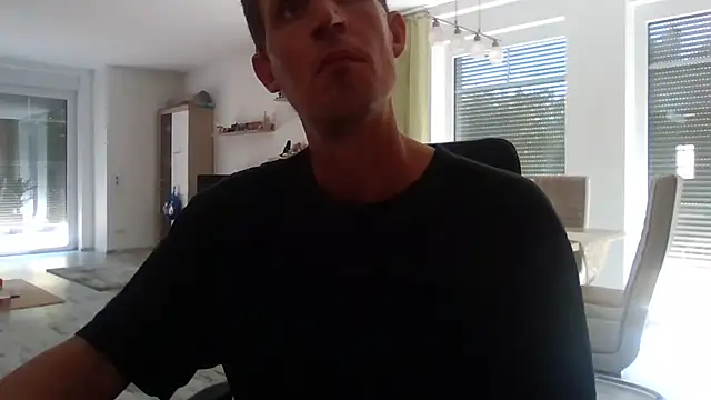 Trockenbau's Webcam Show
