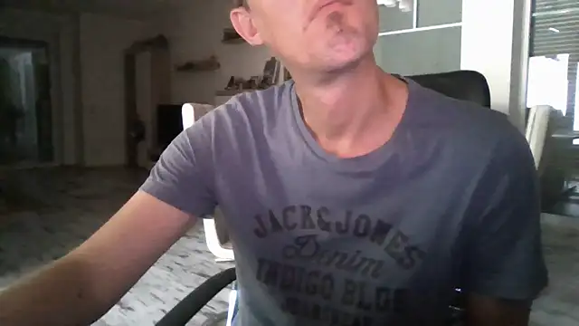 Trockenbau Webcam-Show