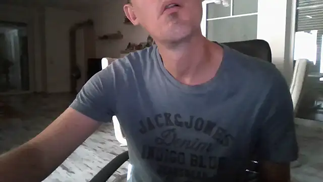 Trockenbau Webcam-Show