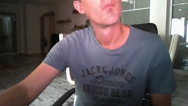 Show de webcam de Trockenbau