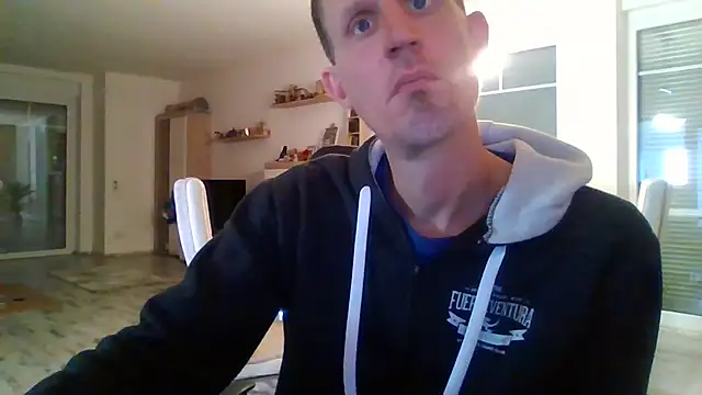 Trockenbau Show in webcam