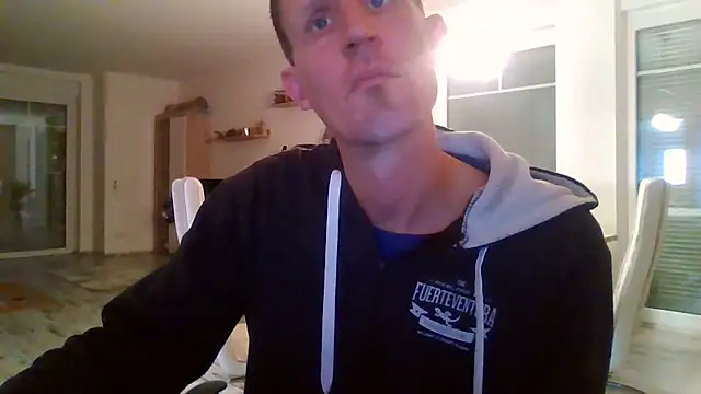 Trockenbau Webcam-Show