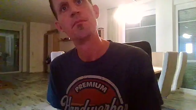 Trockenbau Webcam-Show