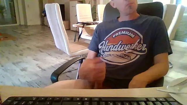 Trockenbaun Webbikameraesitys