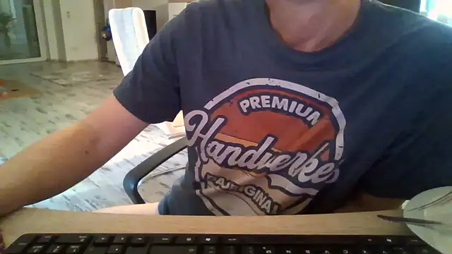 Trockenbau Show Webcam