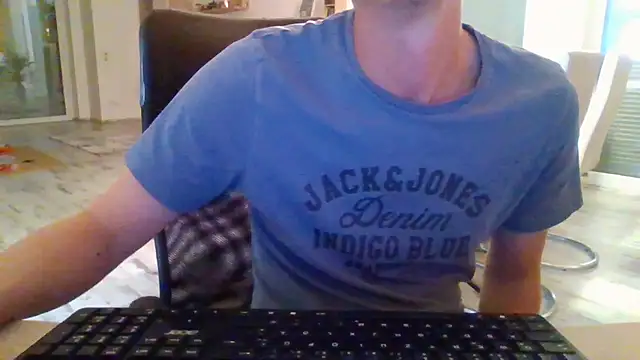 Trockenbau's Webcam Show