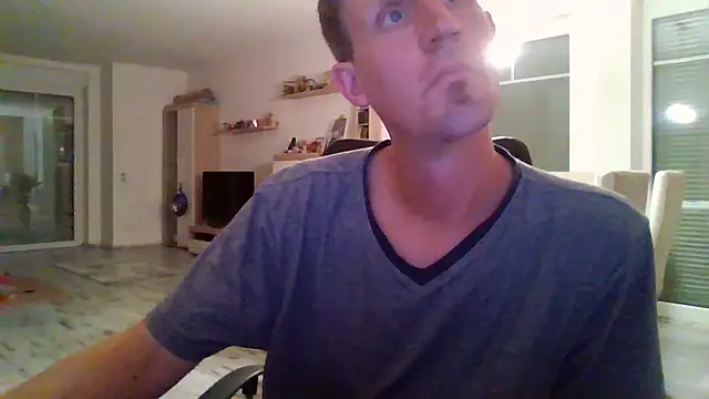 Trockenbau Pertunjukan Webcam