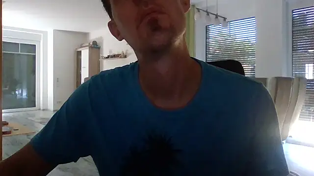 Trockenbau's Webcam Show