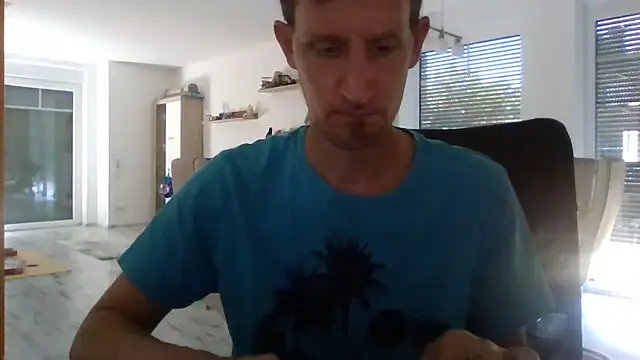 Trockenbau Webcam-Show