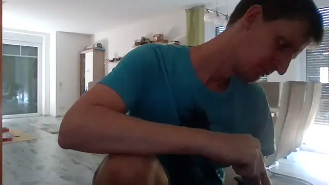 Trockenbau Pertunjukan Webcam
