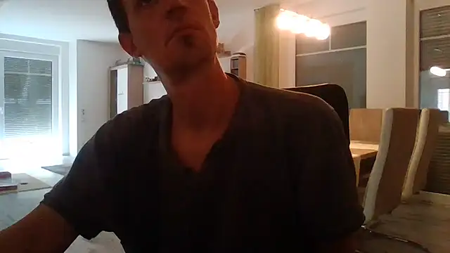 Show de webcam de Trockenbau
