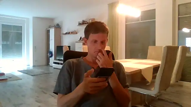Trockenbau Pertunjukan Webcam