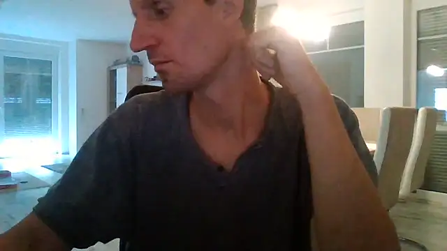 Trockenbau's Webcam Show