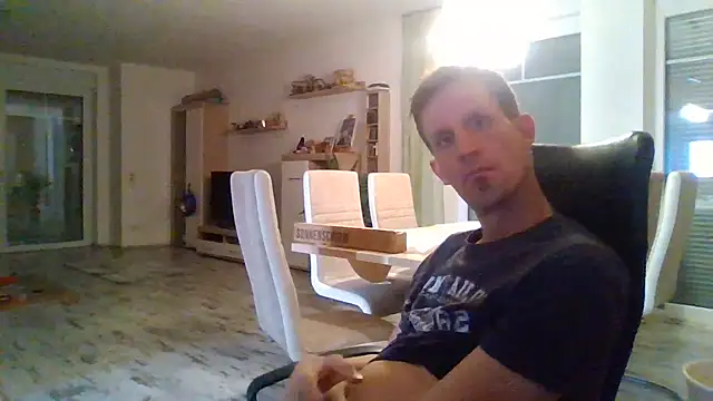 Trockenbau Webcam Show