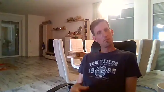 Trockenbau Webcam-Show