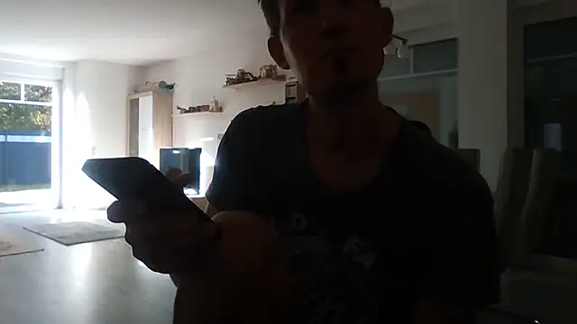 Trockenbau webcam show