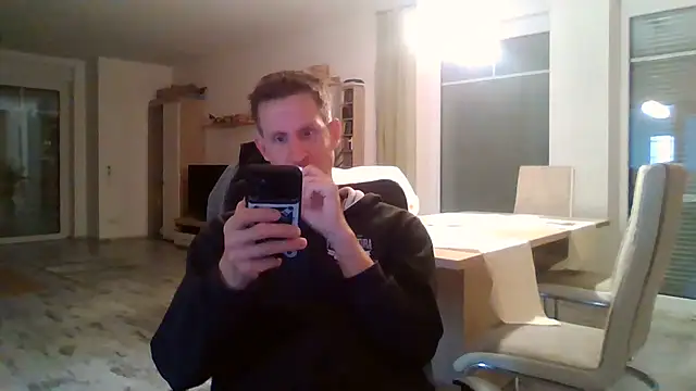 Trockenbau Webcam-Show