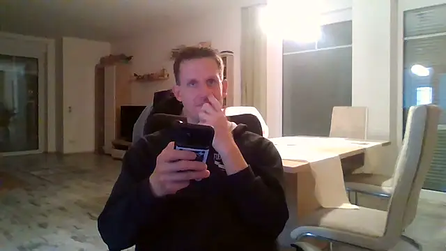 Trockenbau Webcam-Show