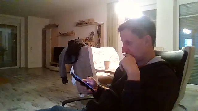 Trockenbau Webcam-Show