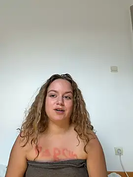 Show webcam de Francesexe