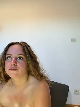 Francesexe's Webcam Show