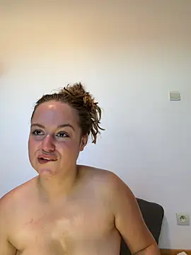 Show de webcam de Francesexe