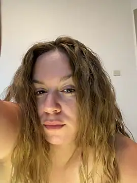 Francesexe's Live XXX Chat