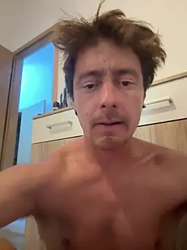 Show webcam de Eliehoot