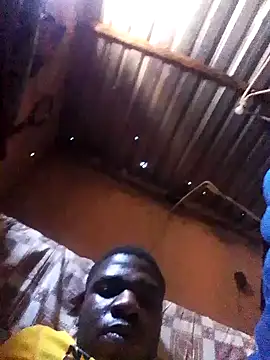 Tbonedick2003 Pertunjukan Webcam
