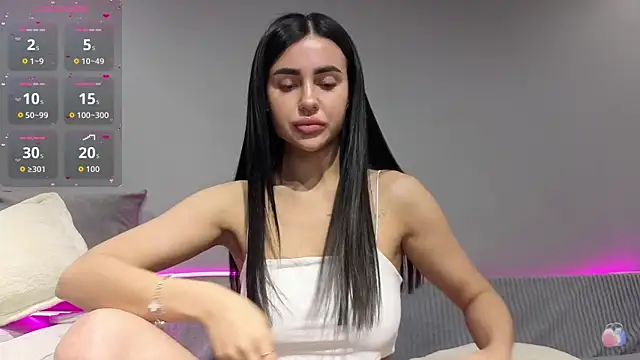 Chat XXX Live Mary__foxy