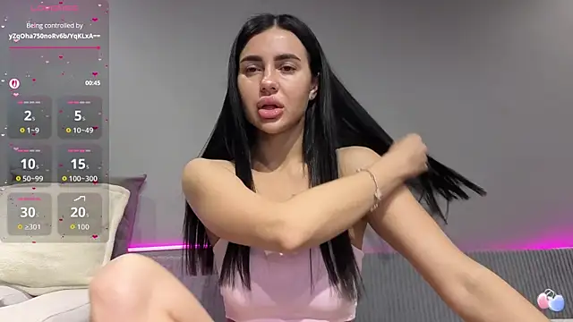 Онлайн чат XXX Mary__foxy