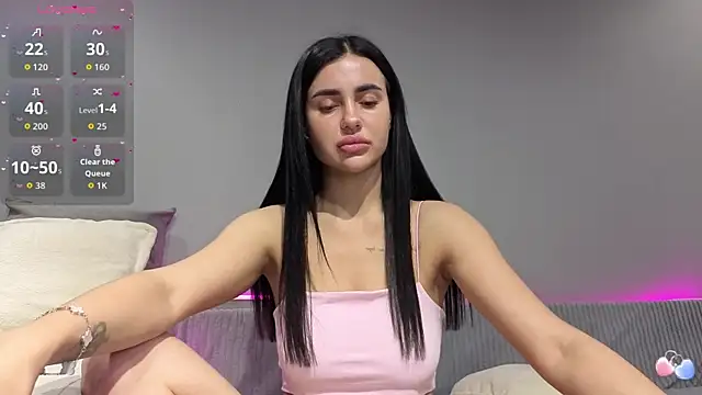 Mary__foxy – live chatrum