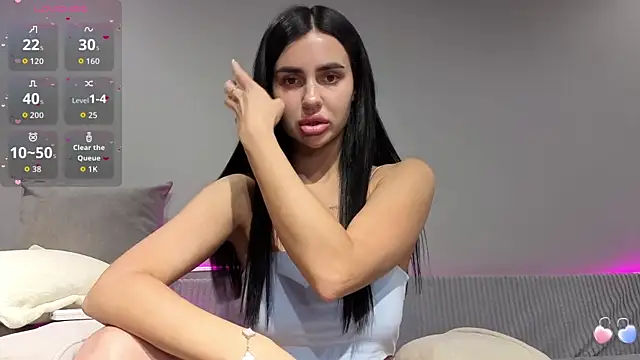 Mary__foxy's Live XXX Chat
